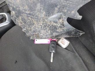 Citroën C3 picasso 1.6 HDI picture 17