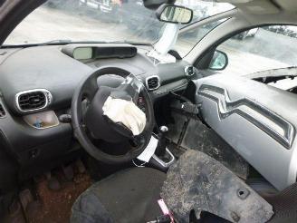 Citroën C3 picasso 1.6 HDI picture 5