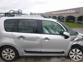 Citroën C3 picasso 1.6 HDI picture 16