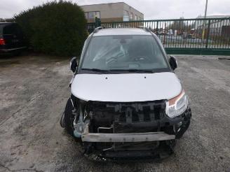 Citroën C3 picasso 1.6 HDI picture 10