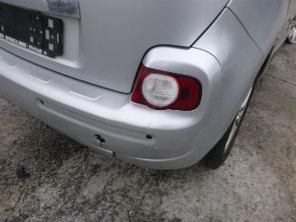 Citroën C3 picasso 1.6 HDI picture 8