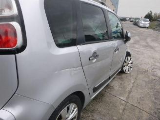 Citroën C3 picasso 1.6 HDI picture 7
