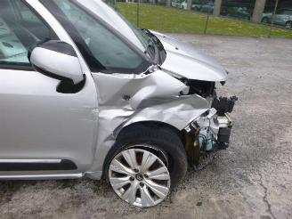 Citroën C3 picasso 1.6 HDI picture 6
