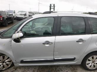 Citroën C3 picasso 1.6 HDI picture 13