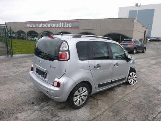 Citroën C3 picasso 1.6 HDI picture 2