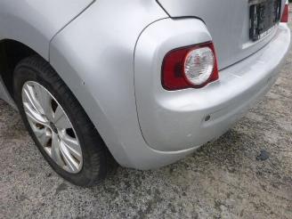 Citroën C3 picasso 1.6 HDI picture 11