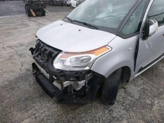 Citroën C3 picasso 1.6 HDI picture 15