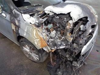 Citroën C4 1.6 HDI picture 13