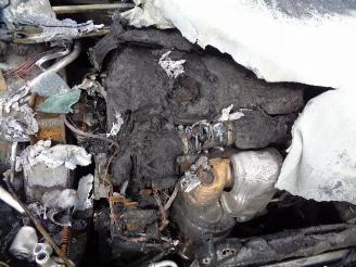 Citroën C4 1.6 HDI picture 14