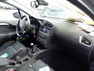 Citroën C4 1.6 HDI picture 8