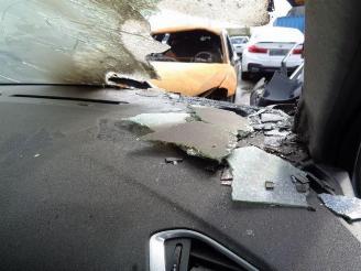 Citroën C4 1.6 HDI picture 9