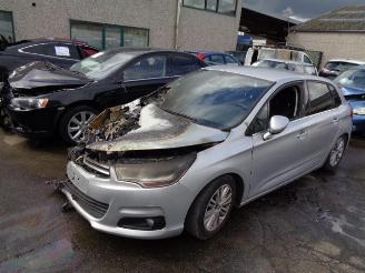 Citroën C4 1.6 HDI picture 3