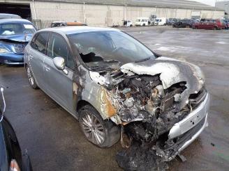 Citroën C4 1.6 HDI picture 4