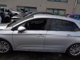 Citroën C4 1.6 HDI picture 6