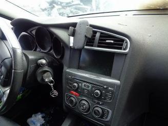 Citroën C4 1.6 HDI picture 10