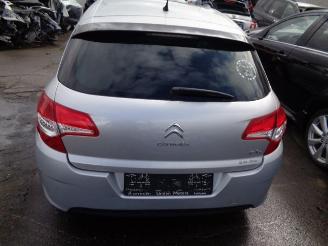 Citroën C4 1.6 HDI picture 5