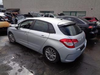 Citroën C4 1.6 HDI picture 2