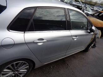 Citroën C4 1.6 HDI picture 7