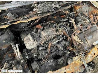 Toyota Auris 1.8 HYBRID picture 8