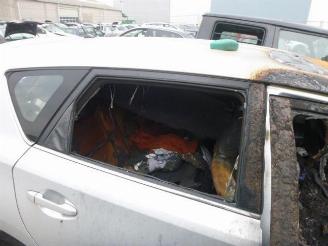 Toyota Auris 1.8 HYBRID picture 13