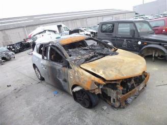 Toyota Auris 1.8 HYBRID picture 11