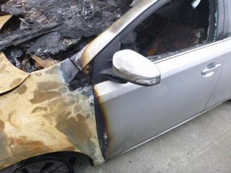 Toyota Auris 1.8 HYBRID picture 6