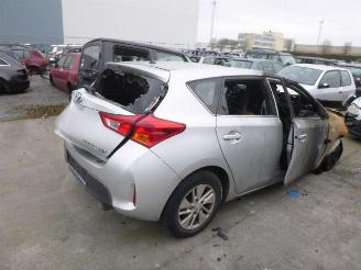 Toyota Auris 1.8 HYBRID picture 2