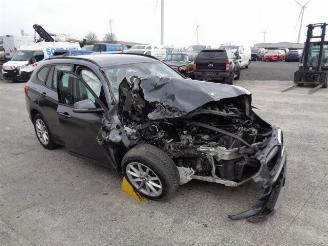 BMW X1 B47C20A picture 4