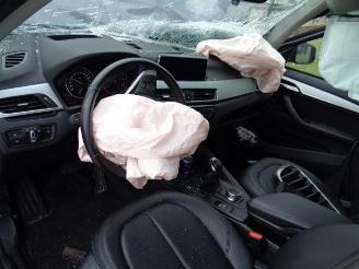 BMW X1 B47C20A picture 8