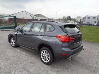 Vrakbiler auto BMW X1 B47C20A 2017/1