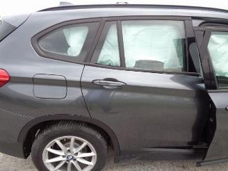 BMW X1 B47C20A picture 7