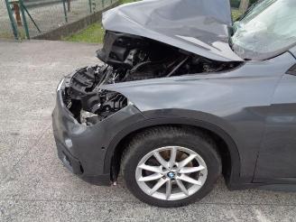 BMW X1 B47C20A picture 24