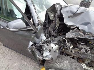 BMW X1 B47C20A picture 20