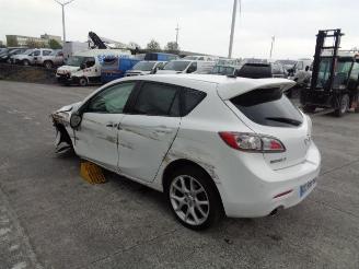 Mazda 3 2.2    260 CV picture 2