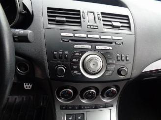 Mazda 3 2.2    260 CV picture 15