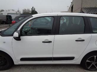 Citroën C3 picasso 1.6 HDI picture 10
