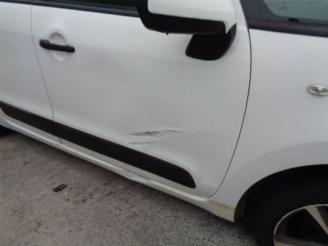 Citroën C3 picasso 1.6 HDI picture 18