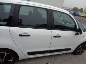Citroën C3 picasso 1.6 HDI picture 11