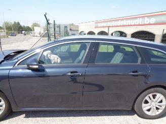 Peugeot 508 1.6 HDI 120CV BH01 picture 9