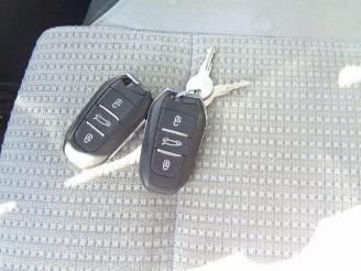 Peugeot 508 1.6 HDI 120CV BH01 picture 23