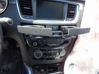 Peugeot 508 1.6 HDI 120CV BH01 picture 24