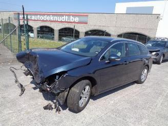 Peugeot 508 1.6 HDI 120CV BH01 picture 3