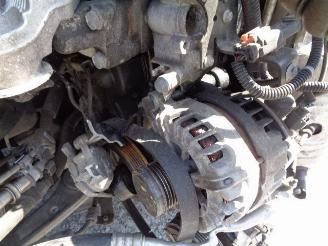 Peugeot 508 1.6 HDI 120CV BH01 picture 18