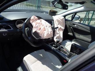 Peugeot 508 1.6 HDI 120CV BH01 picture 5