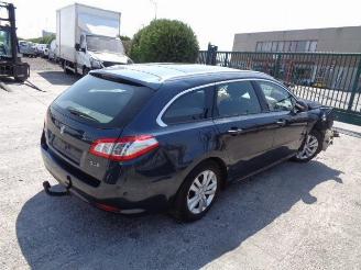Peugeot 508 1.6 HDI 120CV BH01 picture 2