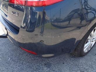 Peugeot 508 1.6 HDI 120CV BH01 picture 19