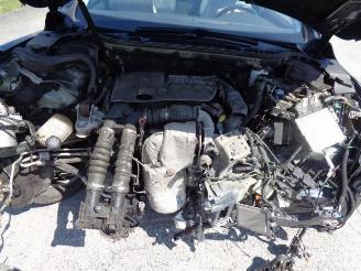 Peugeot 508 1.6 HDI 120CV BH01 picture 17