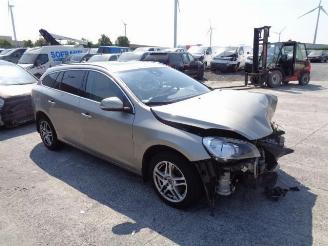 Volvo V-60 1.6D  D4162T picture 3