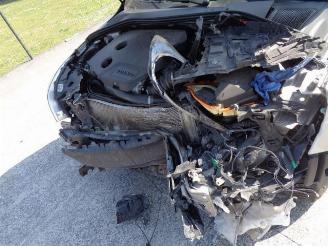 Volvo V-60 1.6D  D4162T picture 12