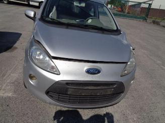 Ford Ka 1.2   TITANIUM picture 10